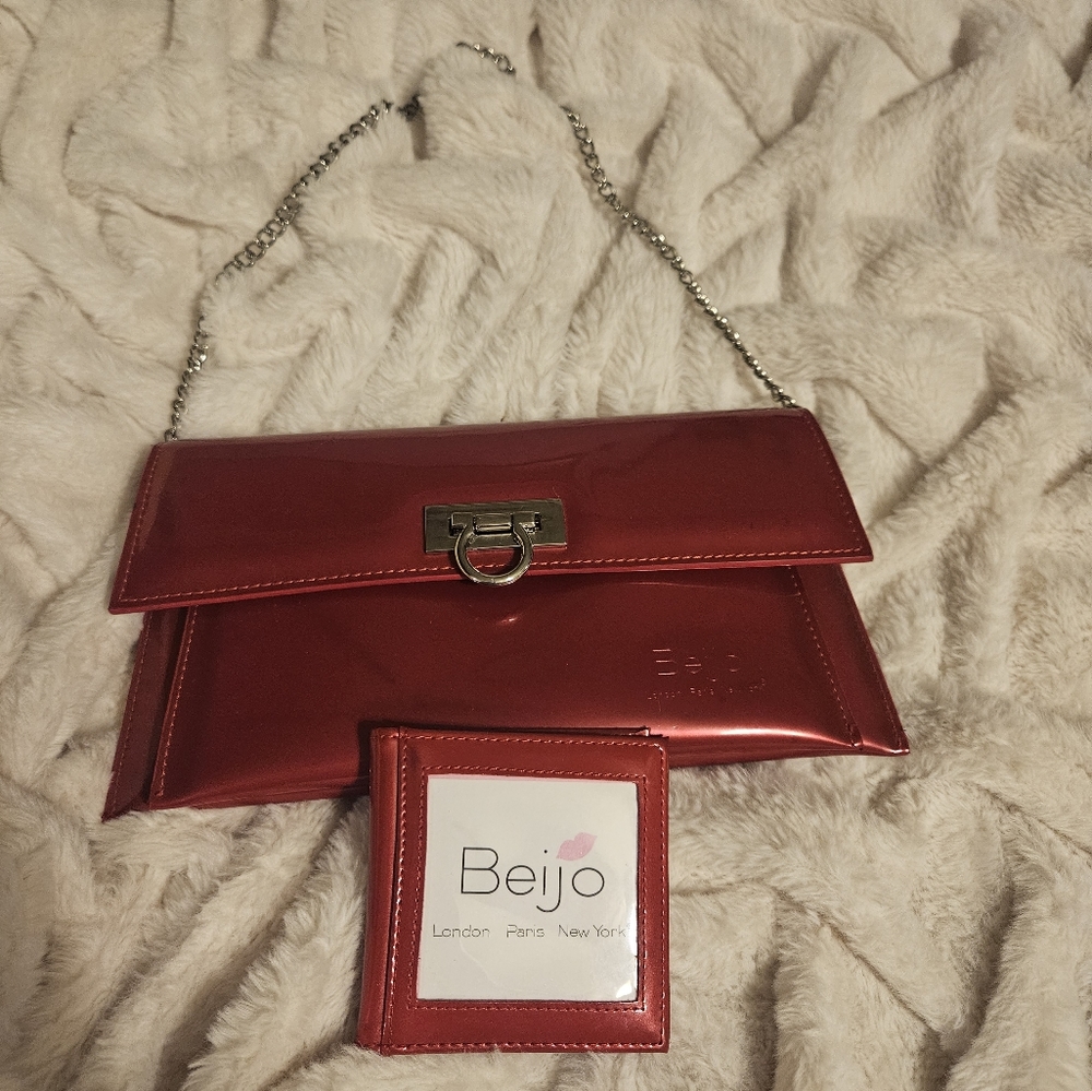 Beijo purse and wallet